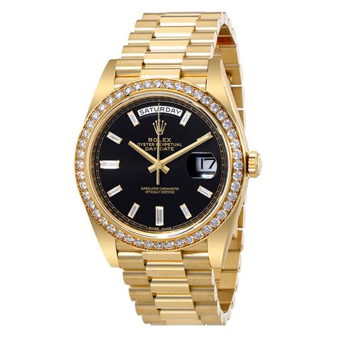 rolex oyster perpetual price in nigeria